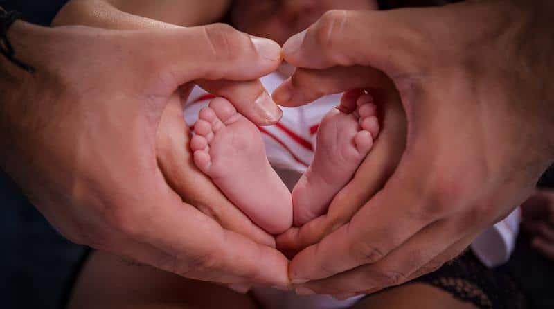 hand, woman, hands