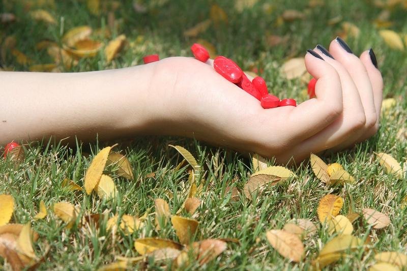 sadness, mental, sad