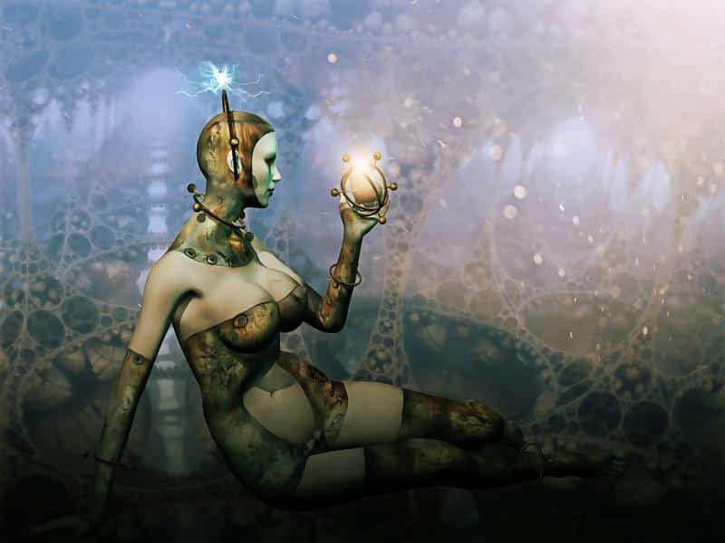fantasy, scifi, sci-fi