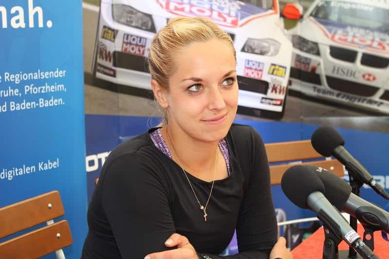 sabine lisicki, sportswoman, woman