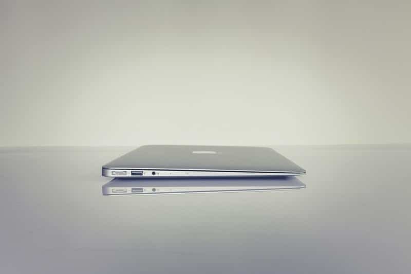 office, macbook, laptop