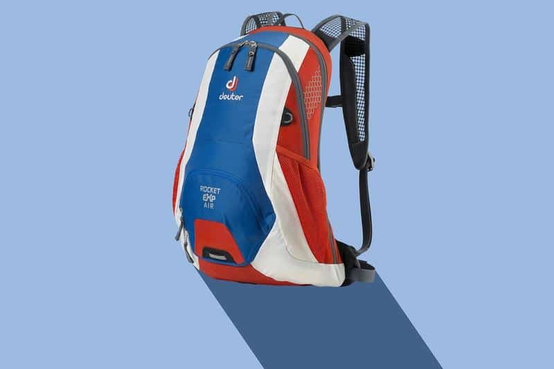backpack, sports, leisure time